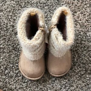 Koala kids boots